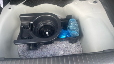 Vauxhall Mokka 1.2 Turbo GS 5dr Auto Petrol Hatchback